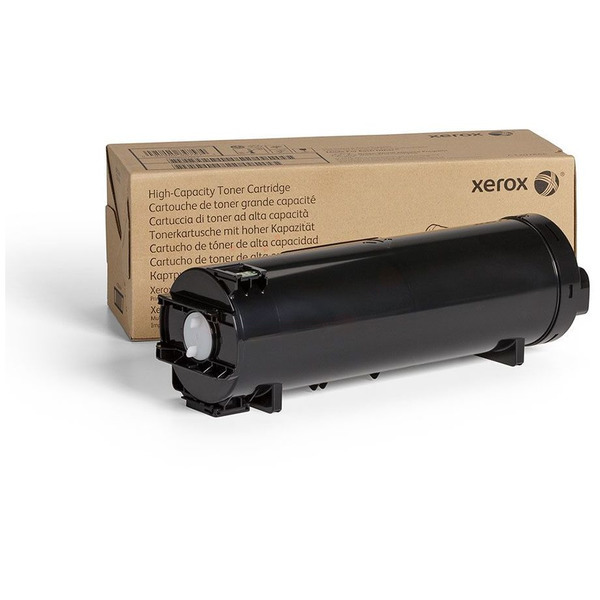 Xerox 106 R 03942 Toner Black