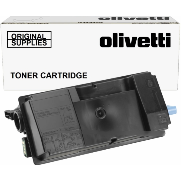 Olivetti B1228 Toner Black