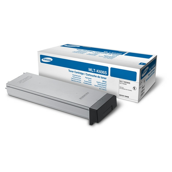 HP SS 805 A MLT-K606S Toner Black