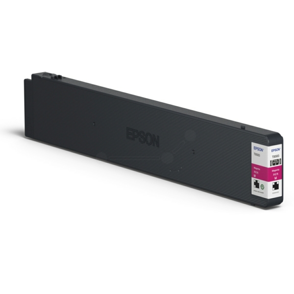 Epson C 13 T 887300 T8873 Tinte Magenta