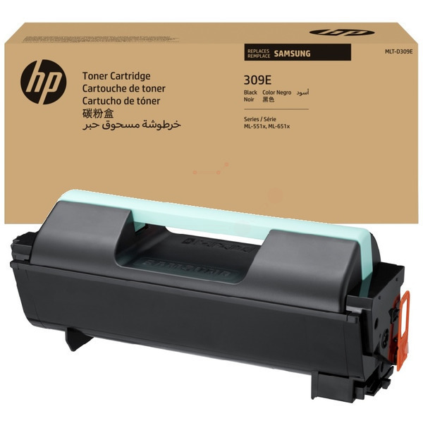HP SV 090 A MLT-D309E Toner Black