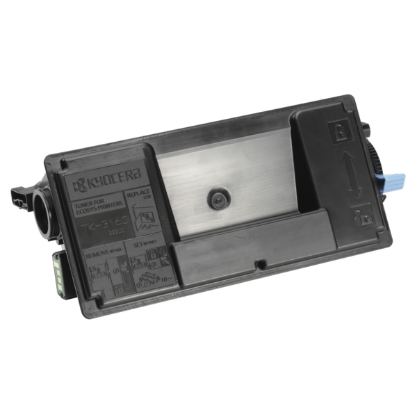 Kyocera 1T02V30NL0 TK-3060 Toner Black