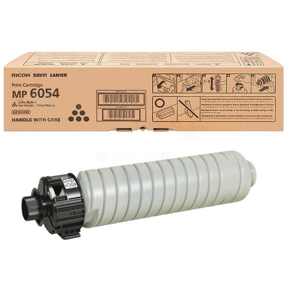 Ricoh 842127 Sonstige Black