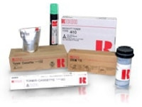 Ricoh 406714 TYPE 610 Service-Kit No Color