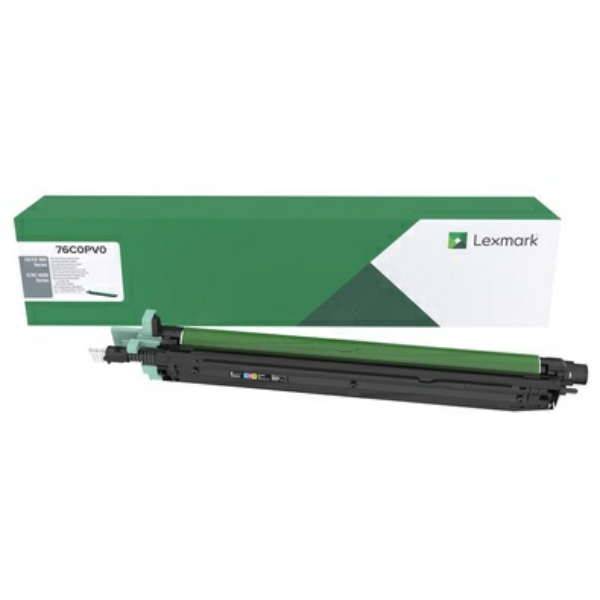 Lexmark 76C0PV0 Bildtrommel Color