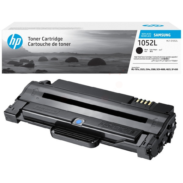 HP SU 758 A MLT-D1052L Toner Black