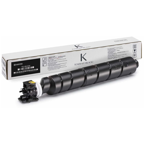 Kyocera 1T02RM0NL0 TK-8525 K Toner Black