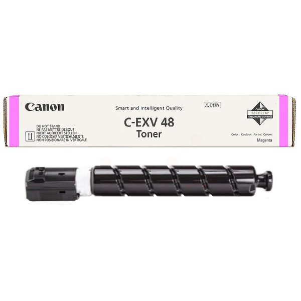 Canon 9108 B 002 C-EXV 48 Toner Magenta