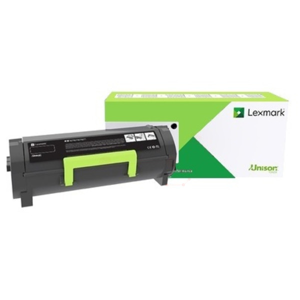 Lexmark 56F2X0E Toner Black