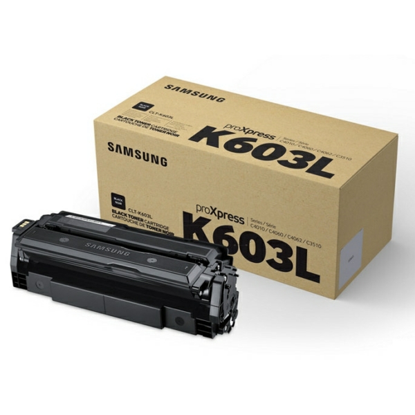 HP SU 214 A CLT-K603L Toner Black