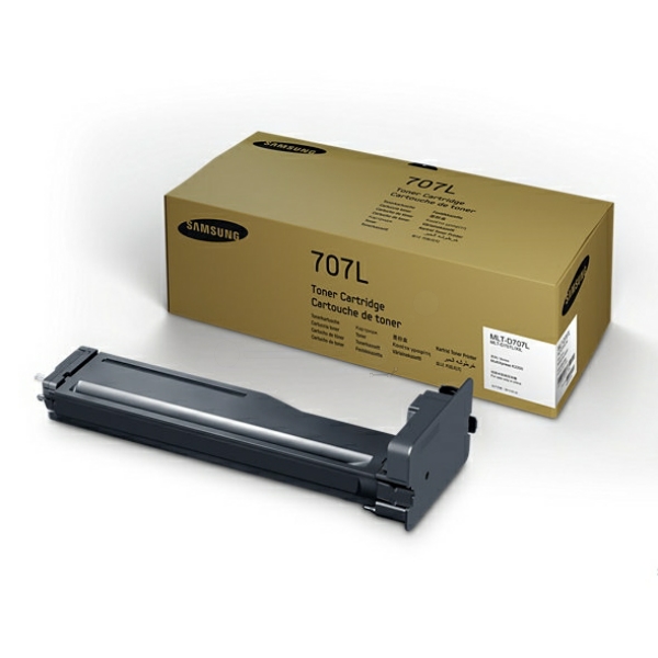 HP SS 775 A MLT-D707L Toner Black