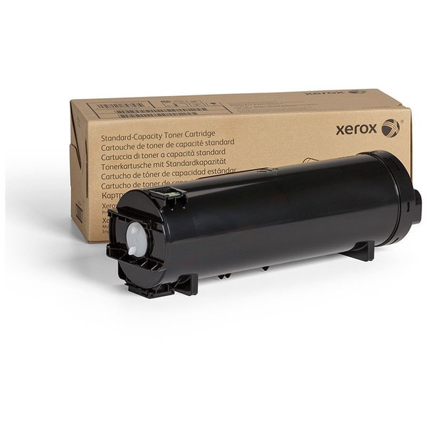 Xerox 106 R 03940 Toner Black