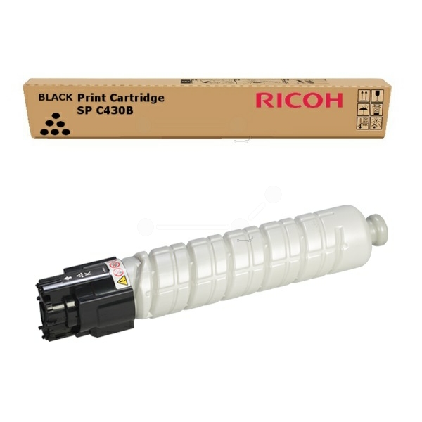 Ricoh 821094 SPC 430 E Toner Black