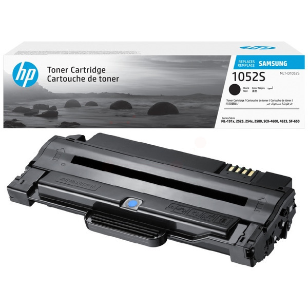 HP SU 759 A MLT-D1052S Toner Black