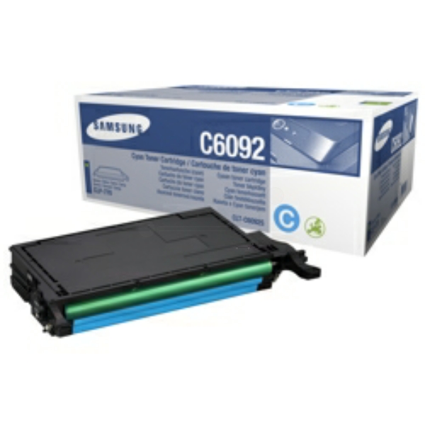 HP SU 082 A CLT-C6092S Toner Cyan