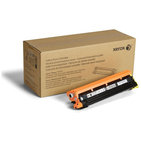 Xerox 108 R 01419 Bildtrommel Yellow