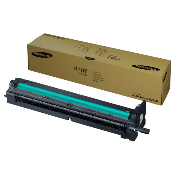 HP SS 832 A MLT-R707 Bildtrommel No Color
