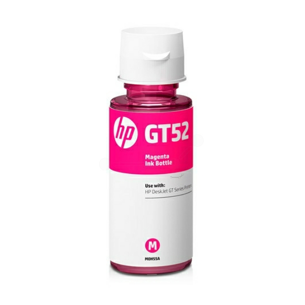 HP M0H55AE GT52 Tinte Magenta