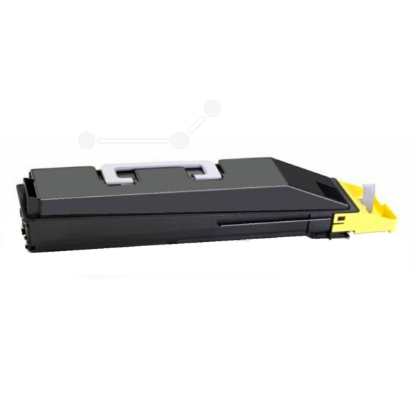 Utax 1T02R6AUT0 CK-5512 Y Toner Yellow