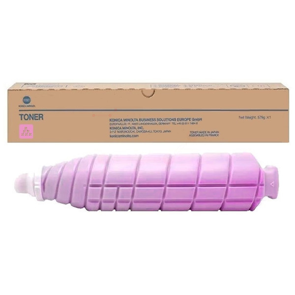 Konica Minolta A5E7350 TN-622 M Toner Magenta