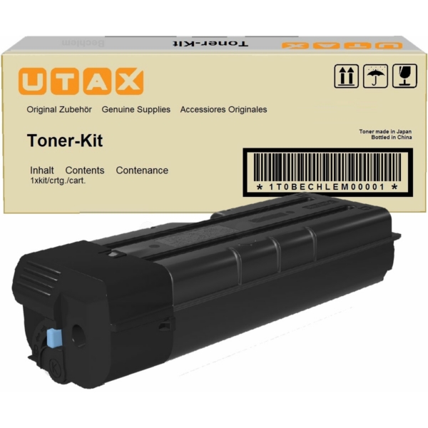 Utax 1T02NJ0UT0 CK-7515 Toner Black