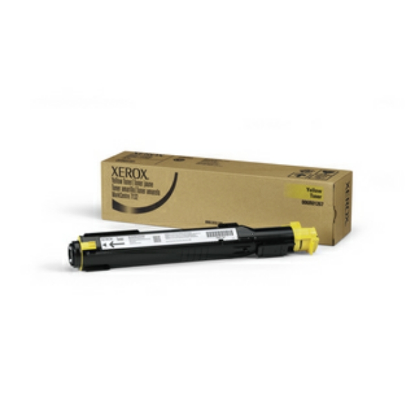 Xerox 006 R 01271 Toner Yellow