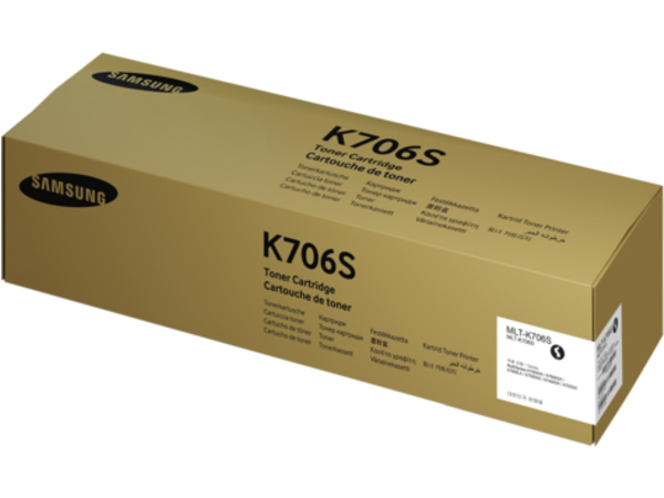 HP SS 816 A MLT-K706S Toner Black