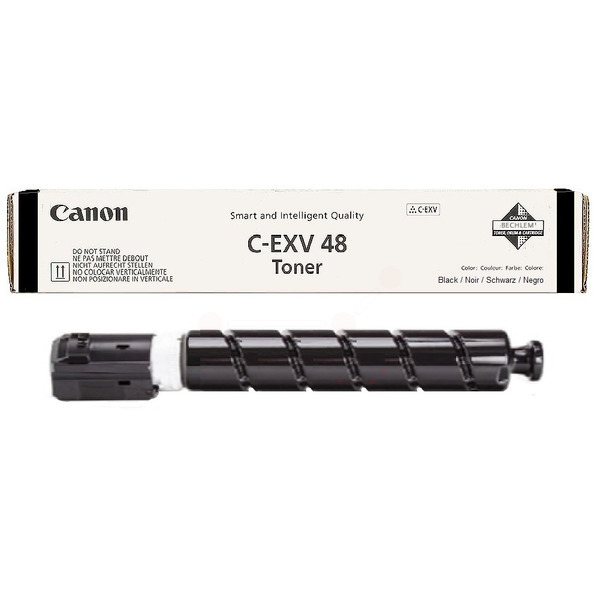 Canon 9106 B 002 C-EXV 48 Toner Black