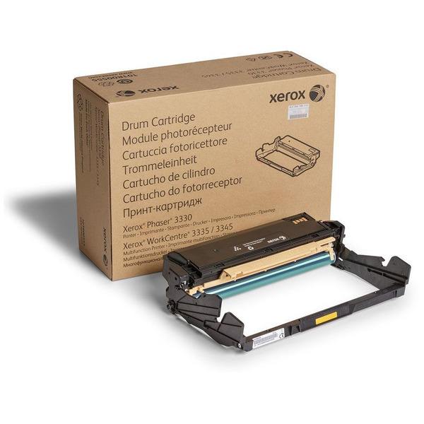 Xerox 101 R 00555 Bildtrommel No Color