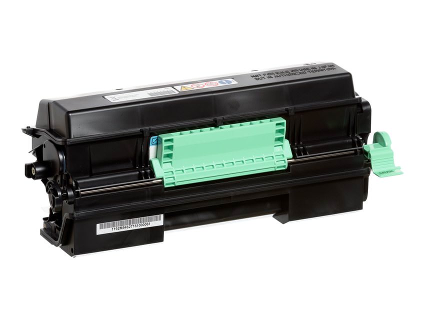 Ricoh 408060 TYPE SP 400 HE Toner Black