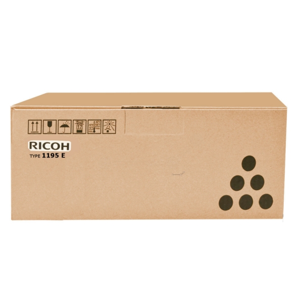 Ricoh 431147 TYPE 1195 E Toner Black