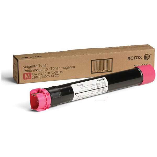 Xerox 006 R 01699 Toner Magenta