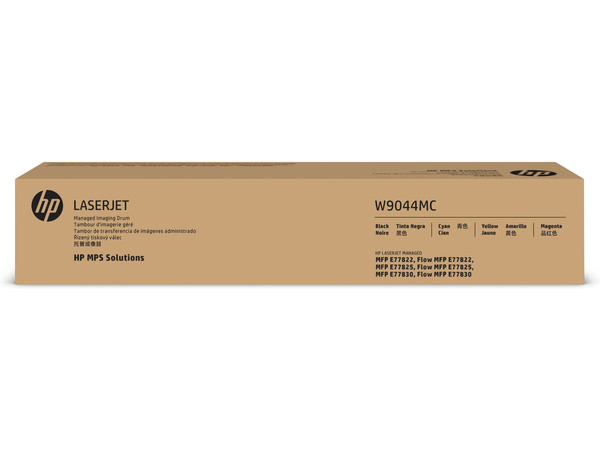 HP W 9044 MC Bildtrommel No Color