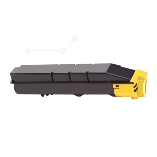Triumph-Adler 6530 10116 Toner Yellow