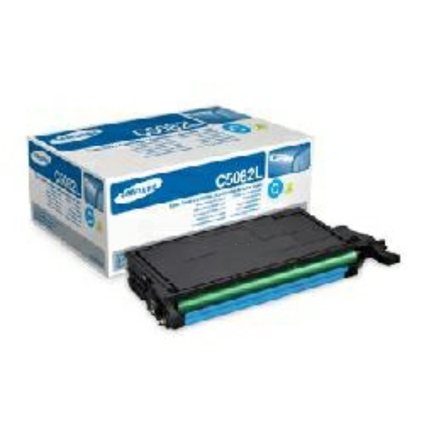 HP SU 055 A CLT-C5082L Toner Cyan