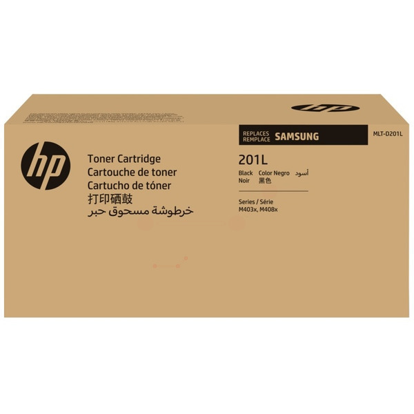 HP SU 870 A MLT-D201L Toner Black