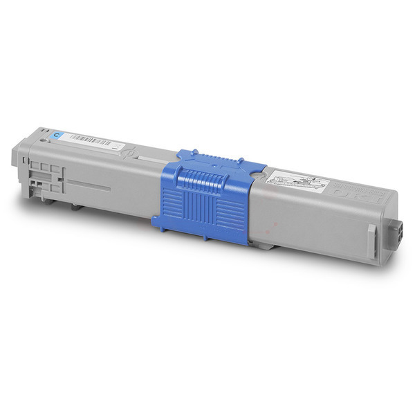 OKI 46508711 Toner Cyan