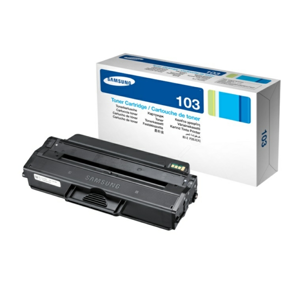 HP SU 728 A MLT-D103S Toner Black