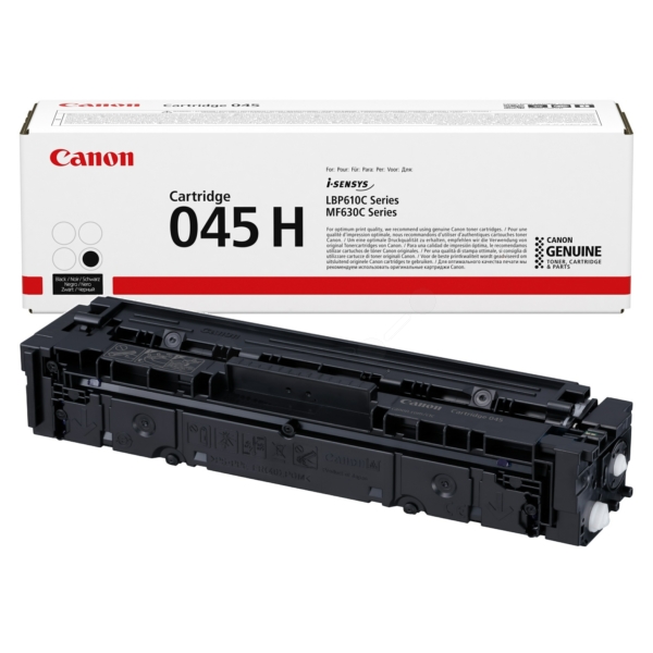 Canon 1246 C 002 045H Toner Black