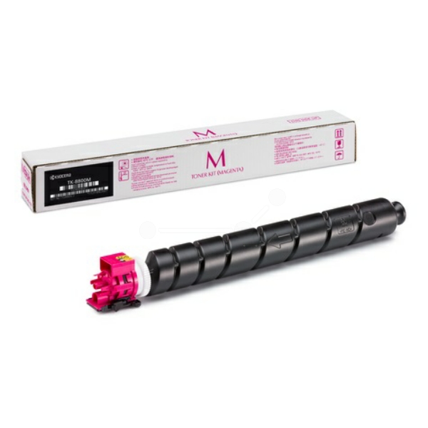 Kyocera 1T02RRBNL0 TK-8800 M Toner Magenta