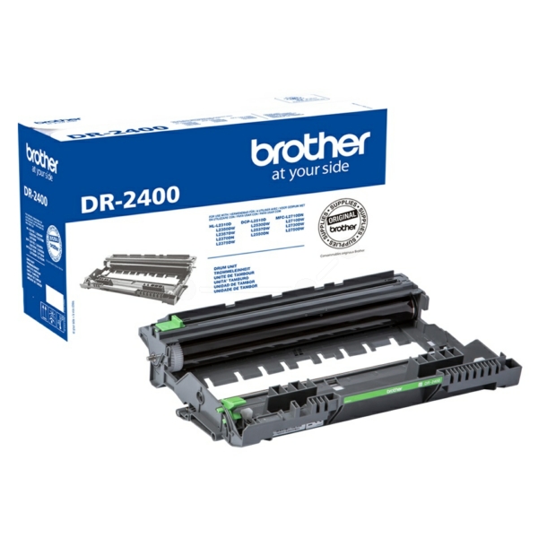 Brother DR-2400 Bildtrommel No Color