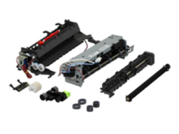 Lexmark 40X9136 Service-Kit No Color