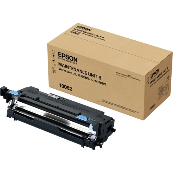 Epson C 13 S1 10082 S110082 Service-Kit No Color