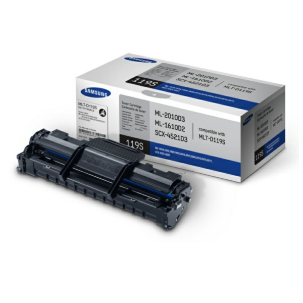 HP SU 863 A MLT-D119S Toner Black