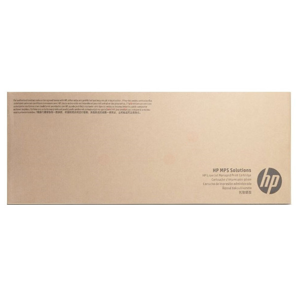 HP W 9005 MC Toner Black
