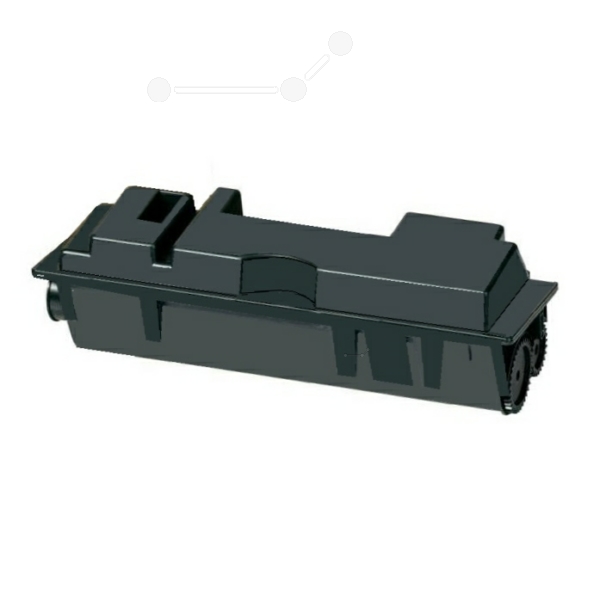Triumph-Adler 1T02LX0TAC Toner Black
