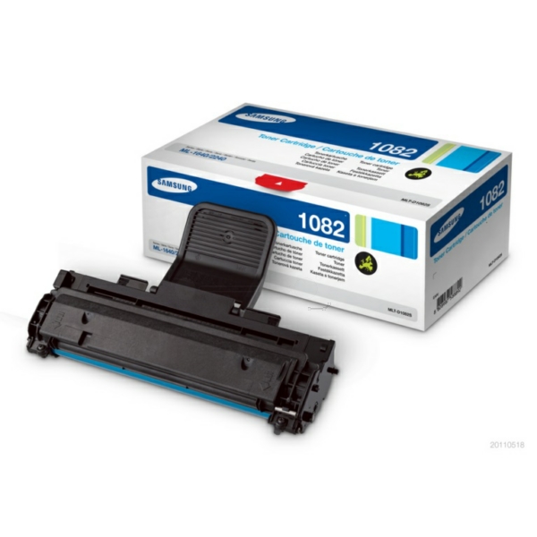 HP SU 781 A MLT-D1082S Toner Black