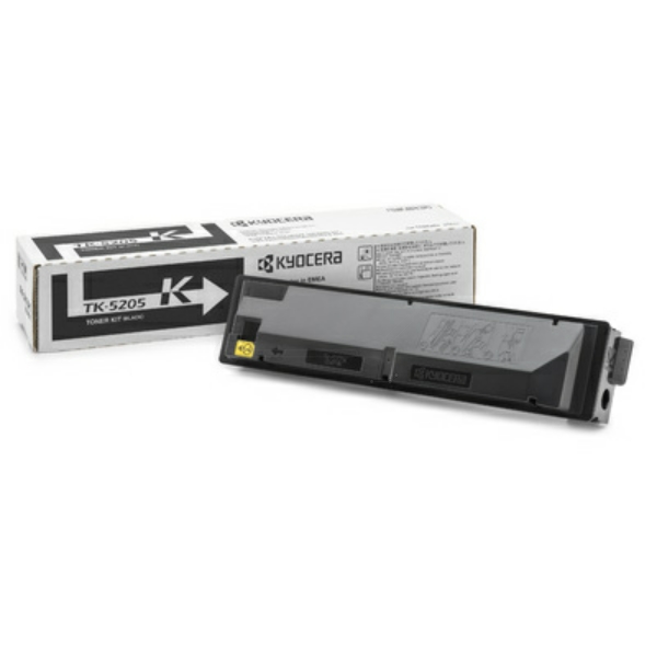 Kyocera 1T02R50NL0 TK-5205 K Toner Black