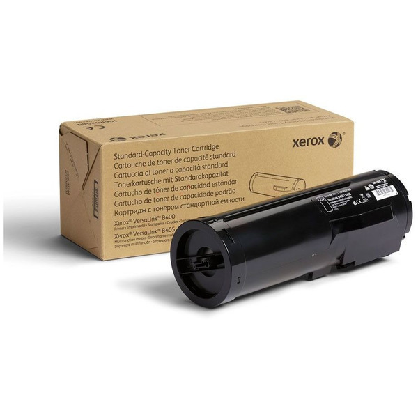 Xerox 106 R 03584 Toner Black