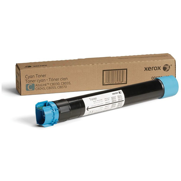 Xerox 006 R 01698 Toner Cyan